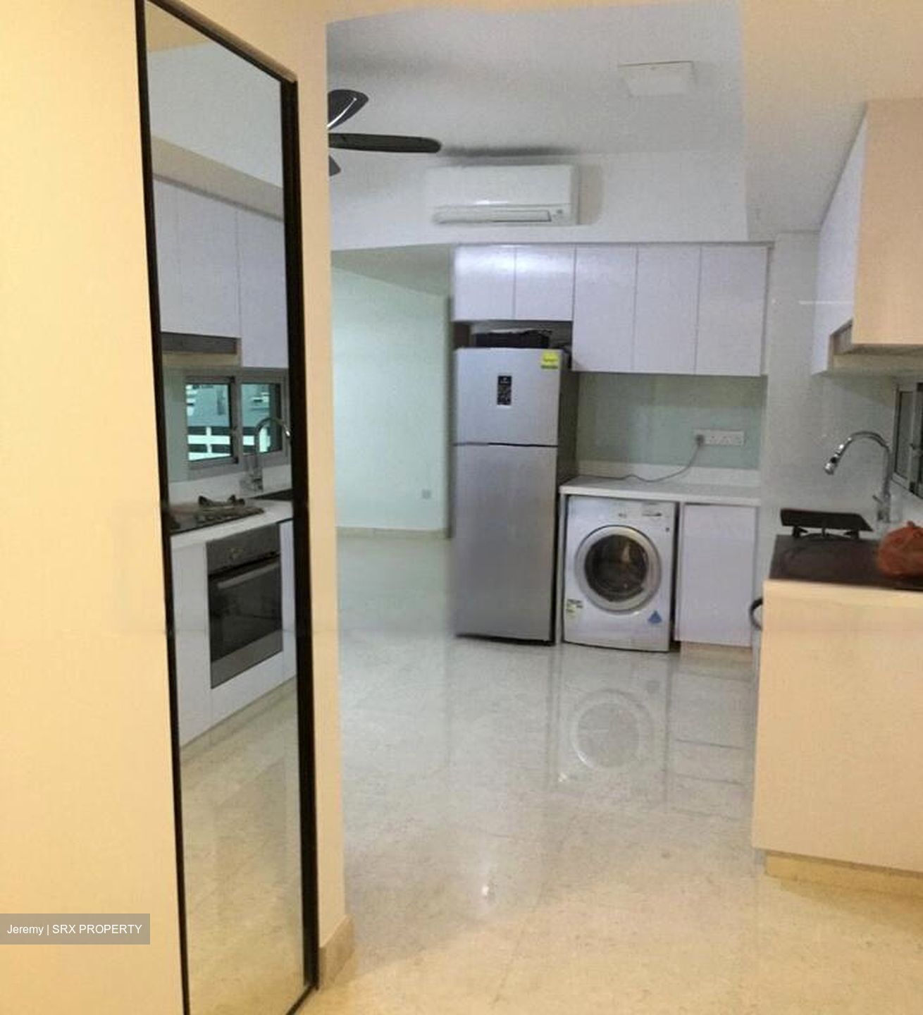 Eight Riversuites (D12), Condominium #626463261